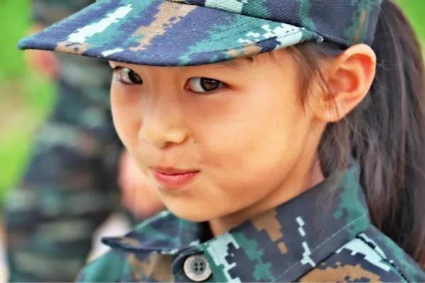 2020麗江軍事夏令營