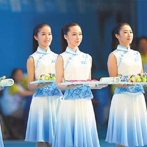 禮儀模特 禮儀模特