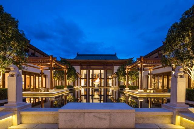 英迪格酒店 英迪格酒店