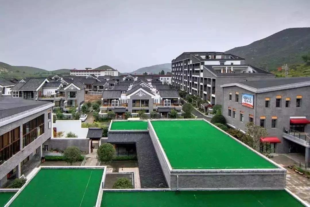 康養(yǎng)小鎮(zhèn)要想成功，必須牢牢抓住五大要點