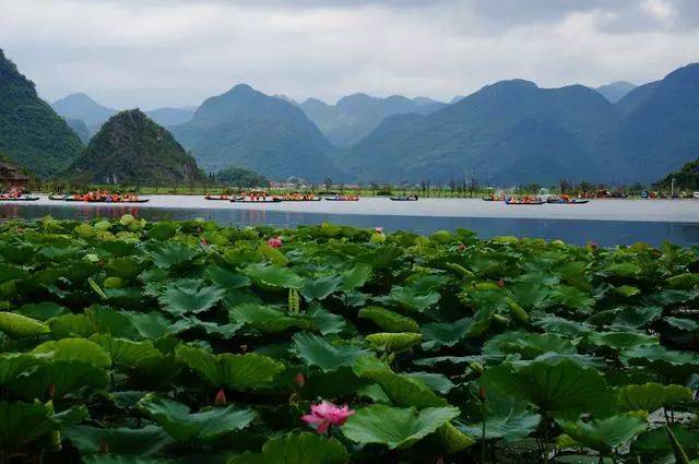 云南自駕游6條最火爆的公路線路推薦二，云南最美公路自駕線路等著你