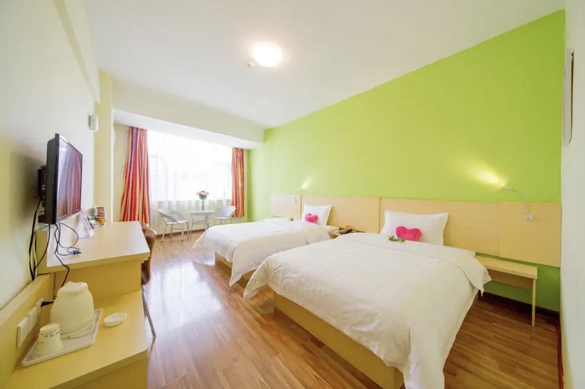 麗江酒店 麗江酒店