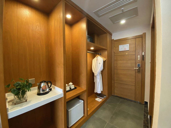 麗江酒店 麗江酒店