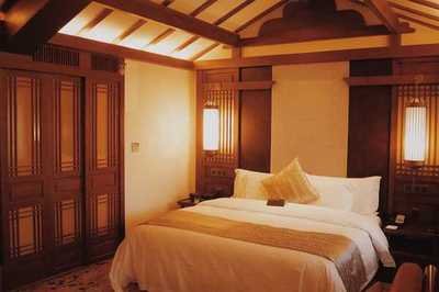 麗江酒店 麗江酒店