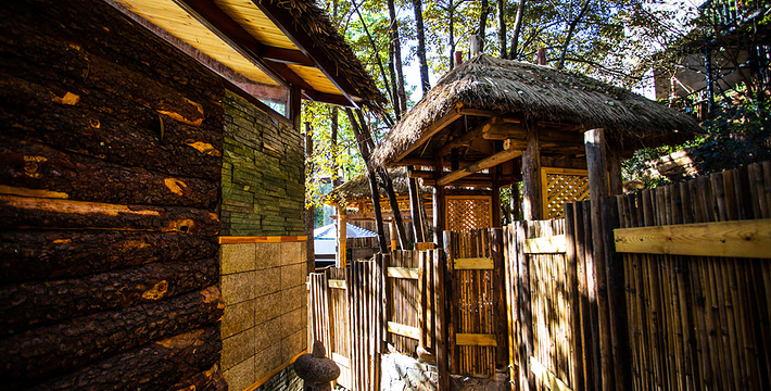 麗江酒店 麗江酒店