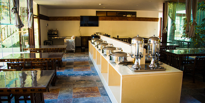 麗江酒店 麗江酒店