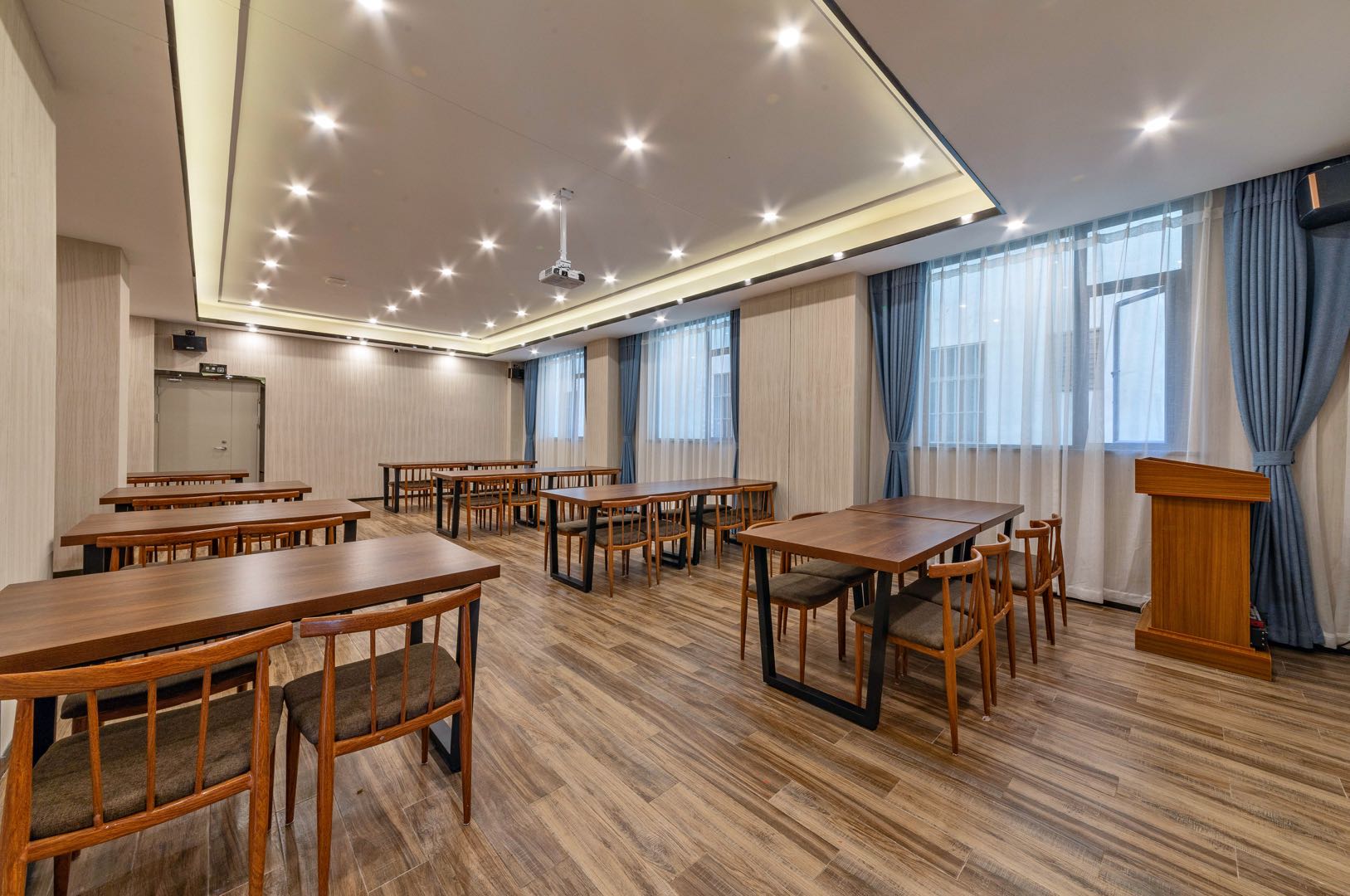 麗江酒店 麗江酒店