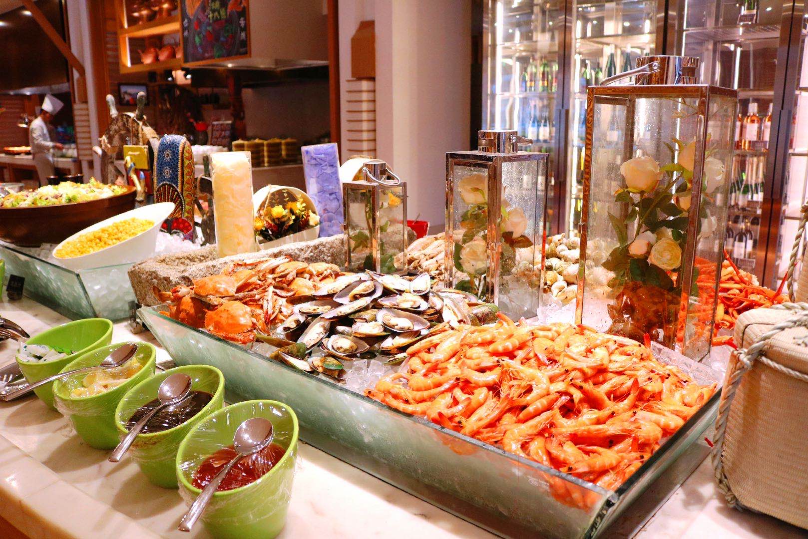 麗江復華麗朗度假村