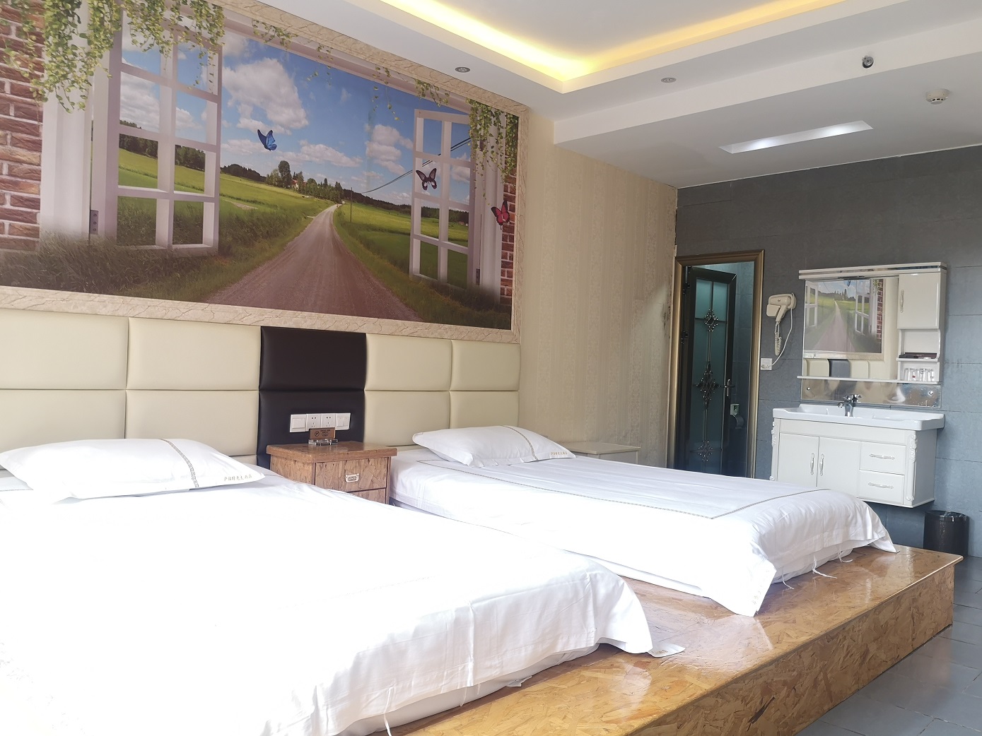 麗江酒店 麗江酒店