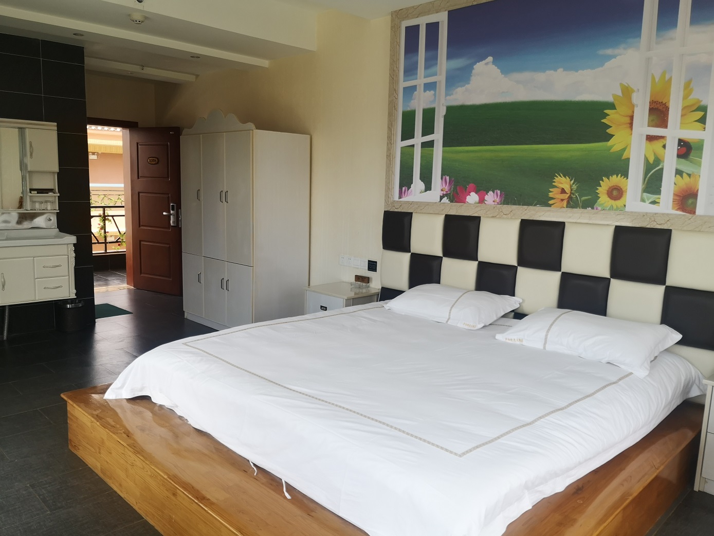 麗江酒店 麗江酒店