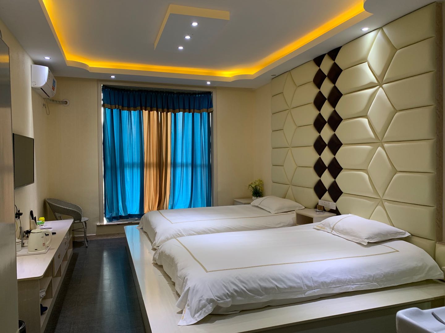 麗江酒店 麗江酒店