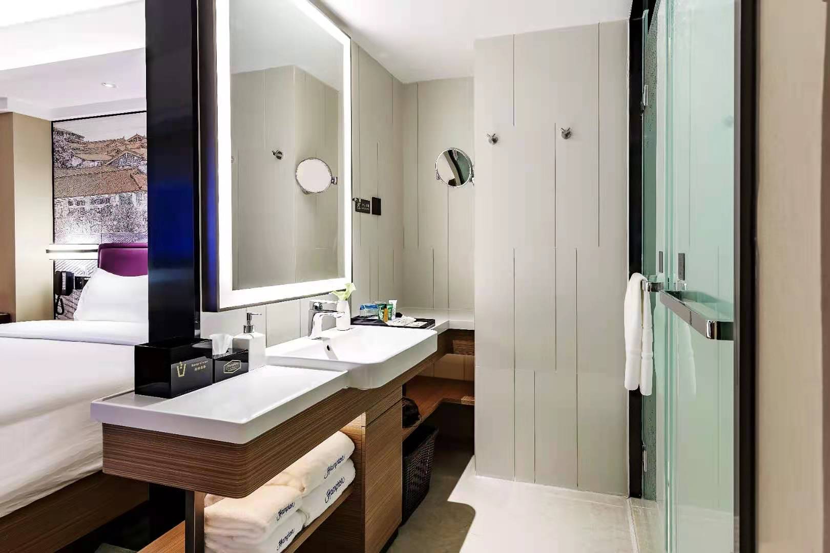 麗江酒店 麗江酒店