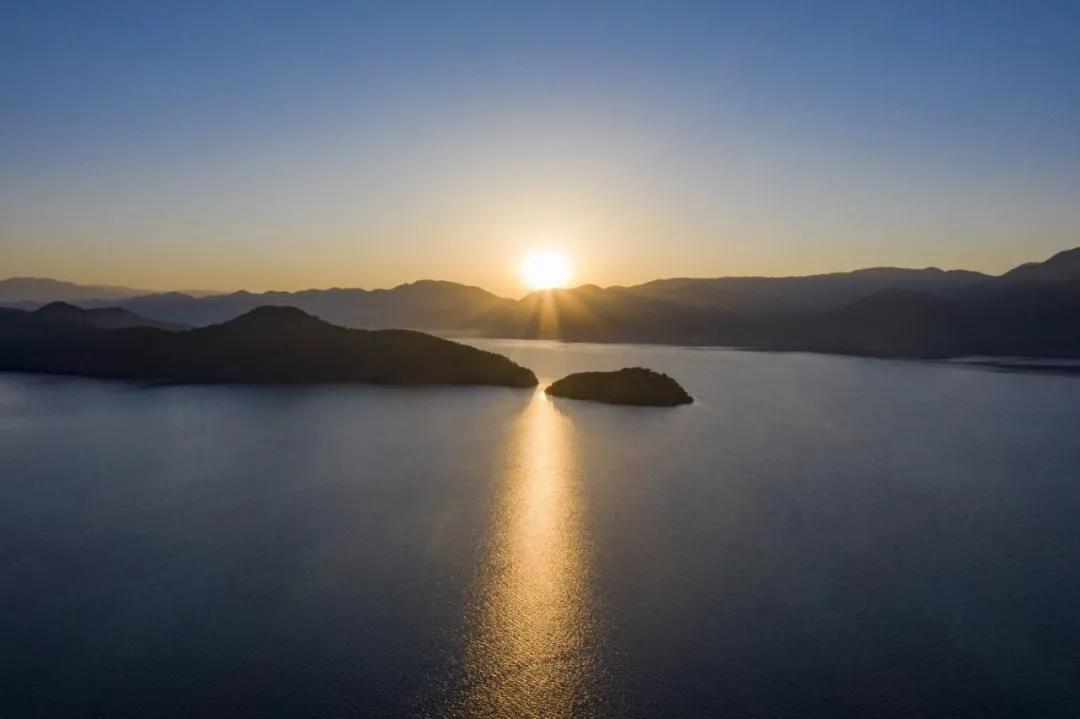 來(lái)瀘沽湖，彌補(bǔ)一份情人節(jié)驚喜