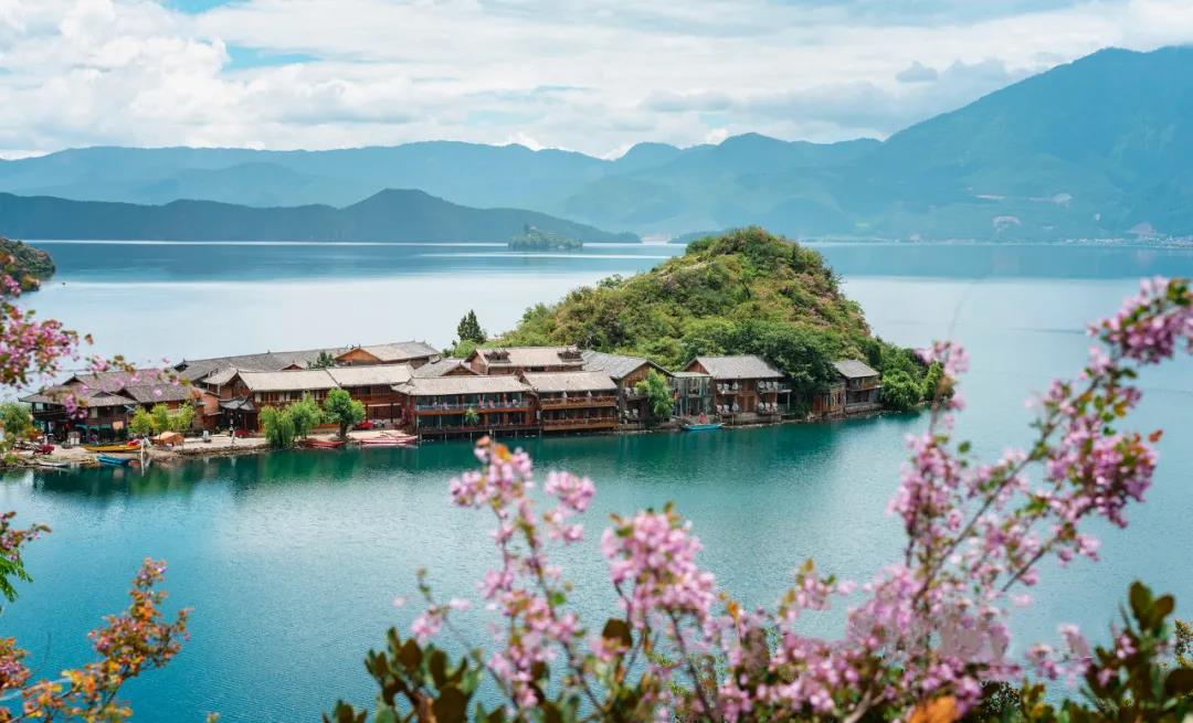“東方女兒國(guó)”——超全麗江旅游攻略