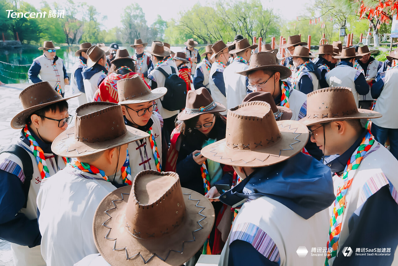 麗江茶馬古道拓展團(tuán)建