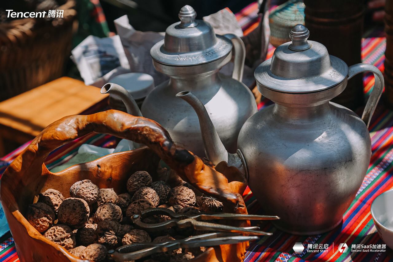麗江玉湖村茶馬古道徒步團(tuán)建--向往的生活