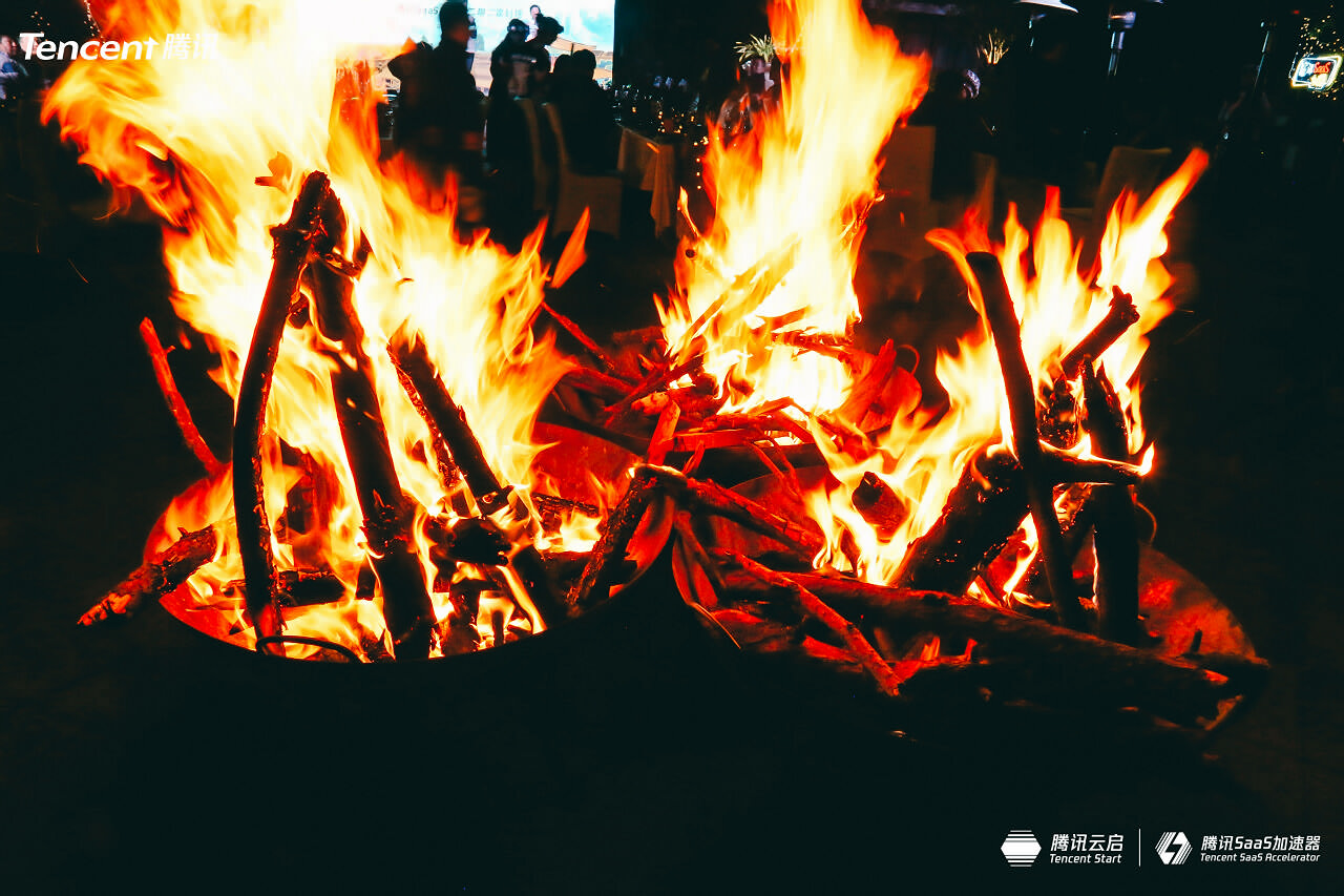 麗江鉑爾曼酒店戶外晚宴 麗江鉑爾曼酒店戶外晚宴