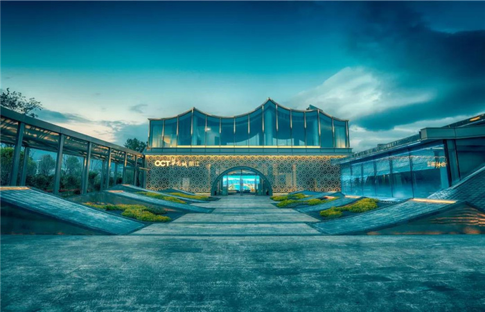 在麗江，有些風(fēng)物非得眼見(jiàn)為實(shí)