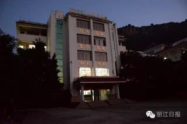 麗江紅色線路推薦，麗江研學(xué)旅行推薦線路