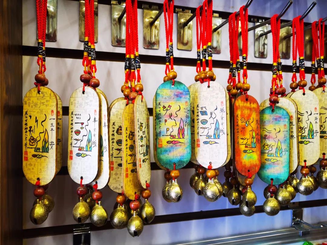 帶對(duì)這些麗江伴手禮，才算真的到過麗江！