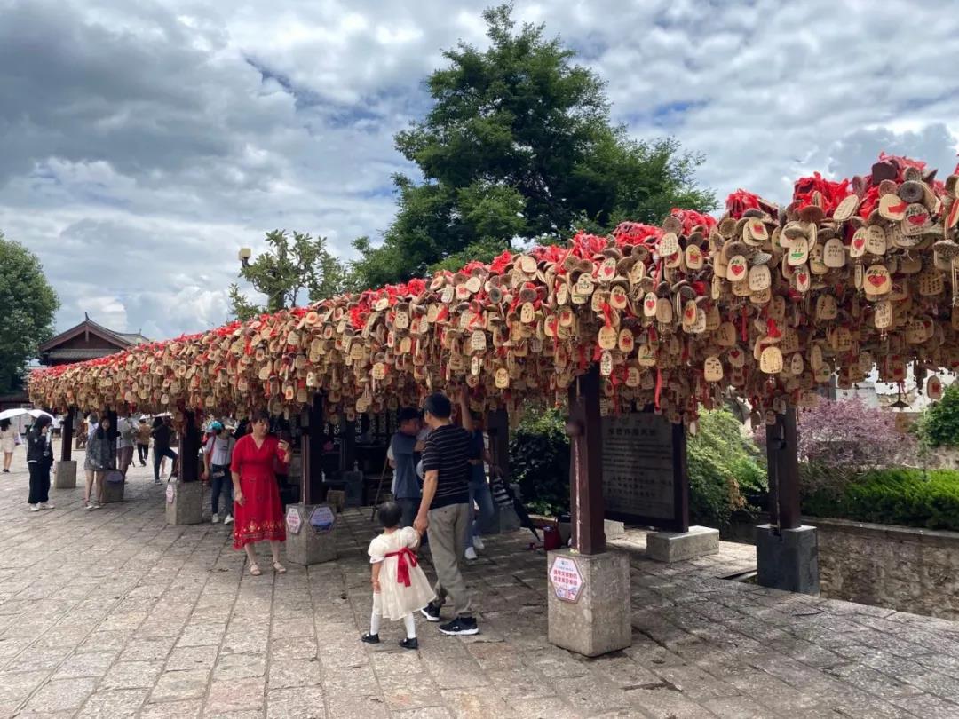 夏天，在麗江古城你一定要去做的6件事情！