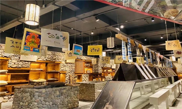 藏在深閨人未知~這是來(lái)麗江值得擁有的奇幻之旅！