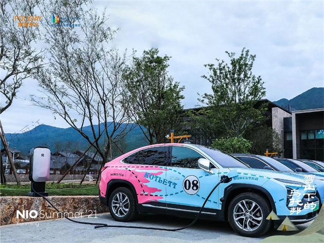 麗江復游城體驗旅游經(jīng)濟