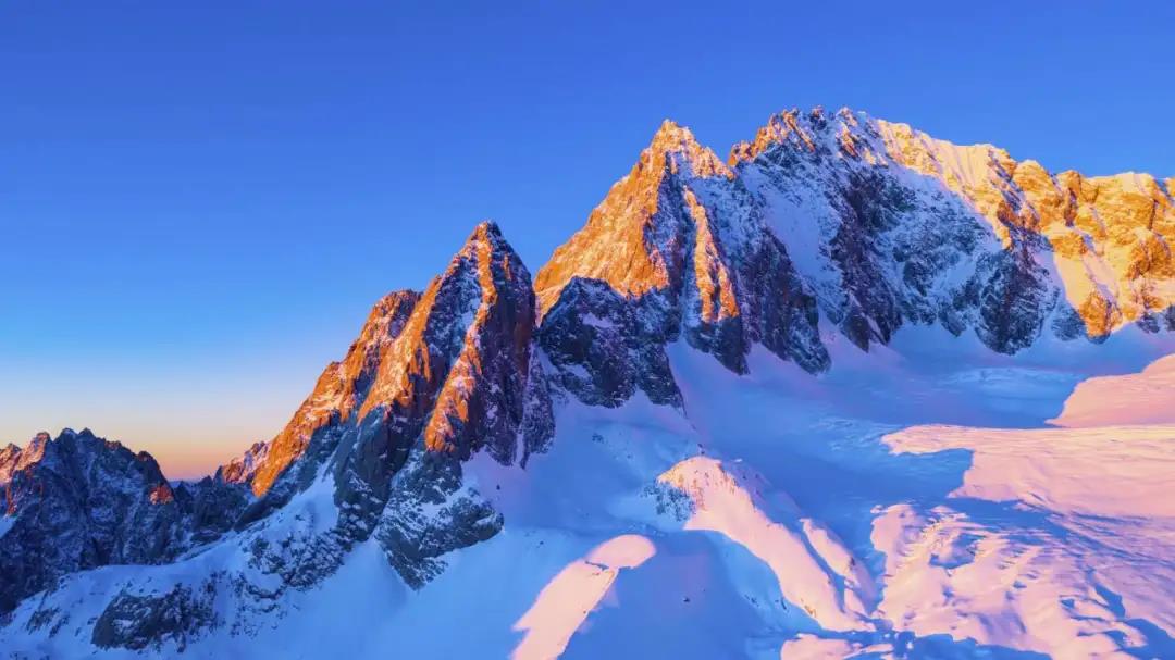 你的麗江有多少種顏色？麗江傳媒公司