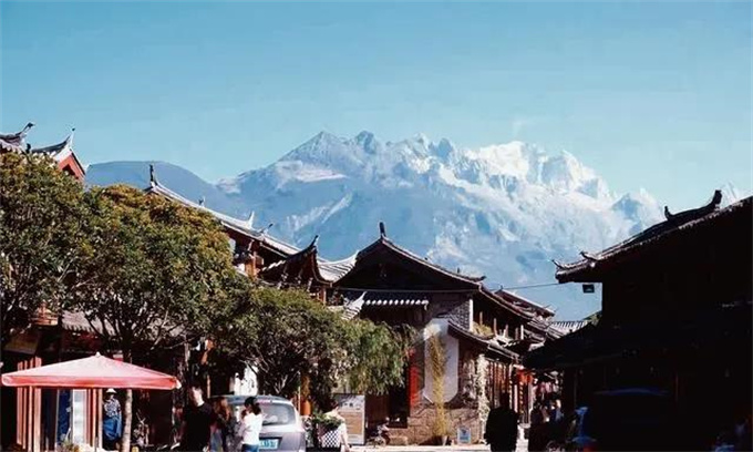 麗江旅游小眾景點，只有當(dāng)?shù)厝瞬胖赖拿朗趁谰?，快來收下這份麗江旅游攻略吧