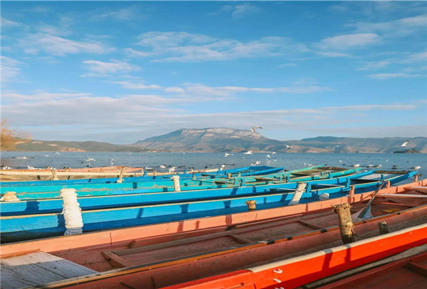 麗江為什么被稱為“東方威尼斯”？