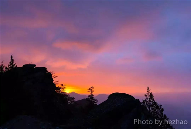 給一座叫麗江的城市，寫了一封未完的情書