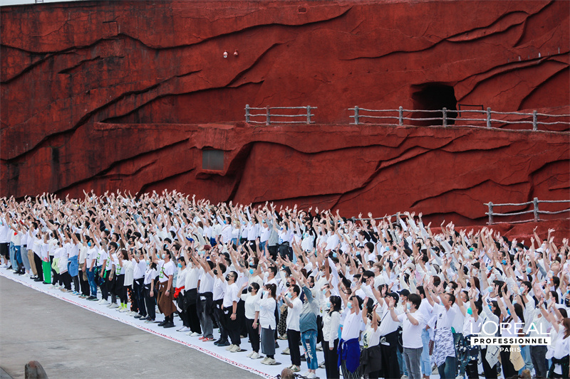 云南麗江尋夢(mèng)先鋒之未來之日