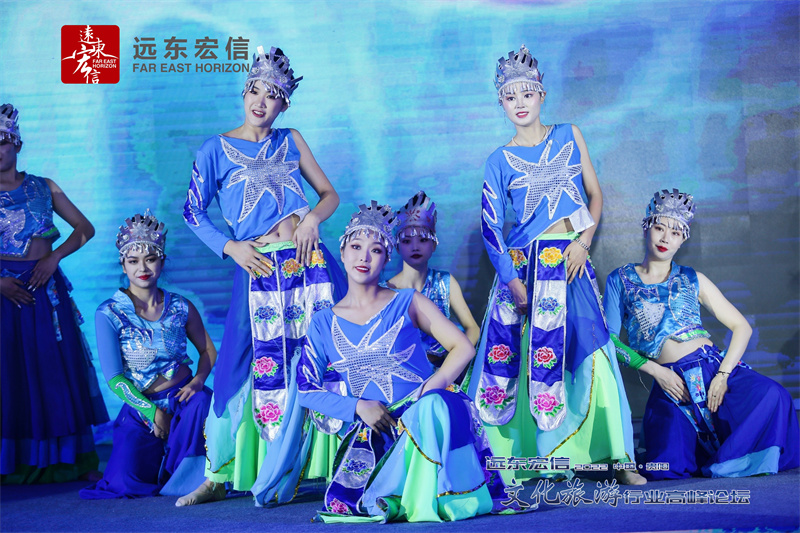 貴陽(yáng)東景希爾頓酒店會(huì)議策劃執(zhí)行案例