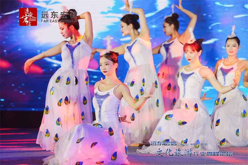 貴陽(yáng)東景希爾頓酒店會(huì)議策劃執(zhí)行案例