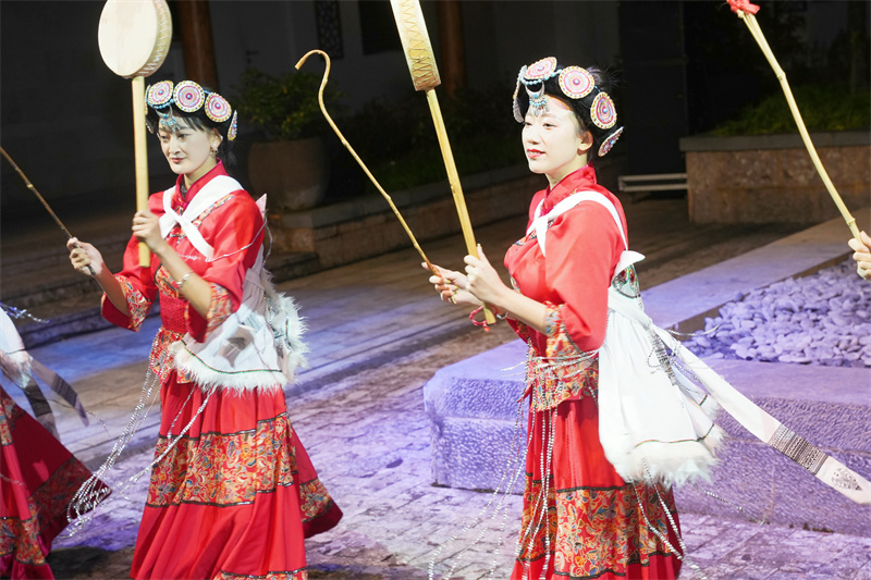 麗江金茂凱悅臻選酒店會議會展案例 麗江金茂凱悅臻選酒店會議會展案例