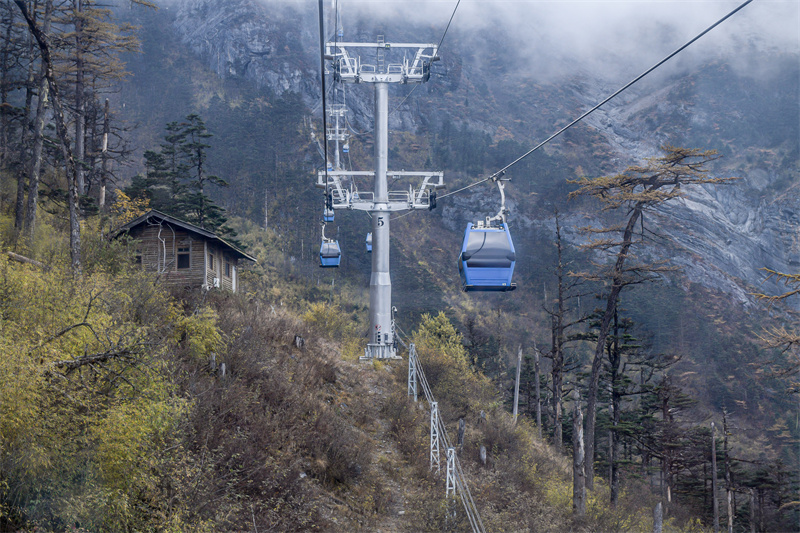 麗江和府洲際度假酒店會議會展案例