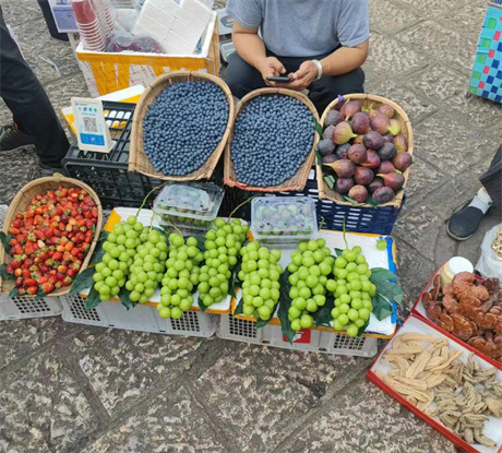 忠義市場能不能搬到我家樓下!