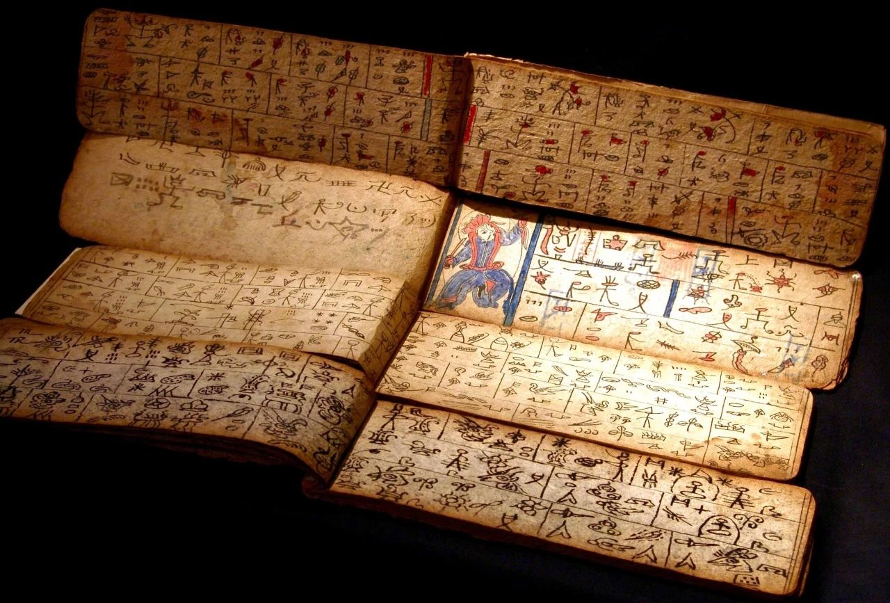 【非遺傳承】一張紙，在麗江可以玩出什么新花樣？