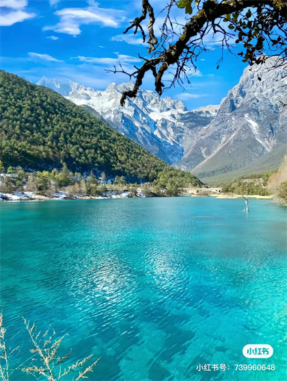 麗江租車、出行攻略|看這一篇就夠